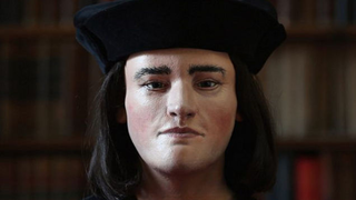 Illustration for article titled Estas fueron las heridas que mataron al rey Ricardo III de Inglaterra